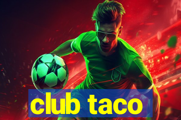 club taco